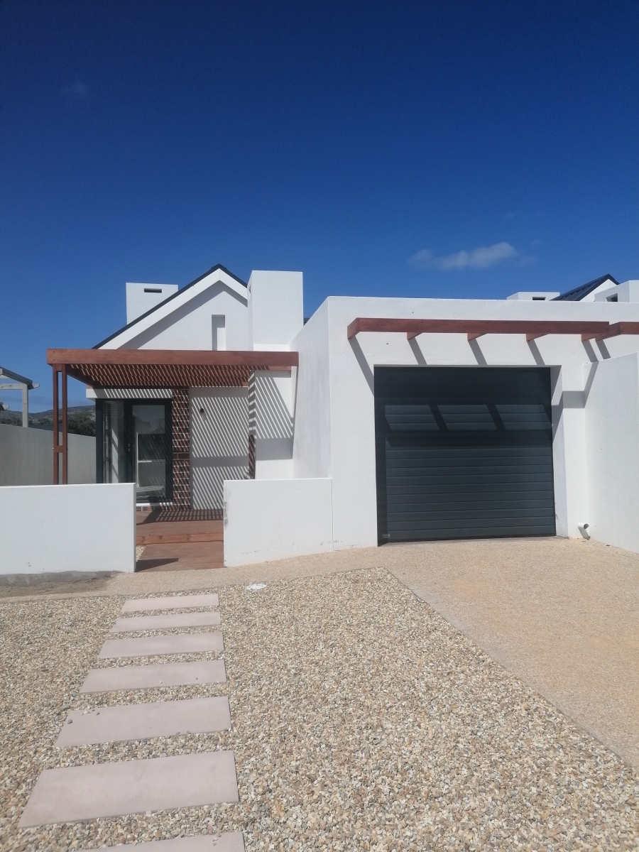To Let 2 Bedroom Property for Rent in Kommetjie Western Cape